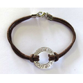 Awareness Bracelet w/ Customized Message